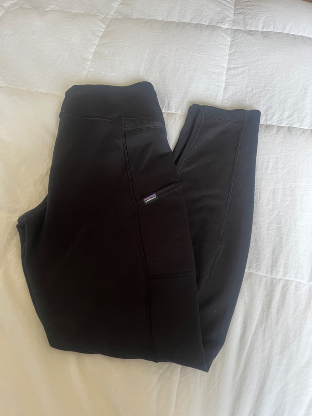 Patagonia leggings